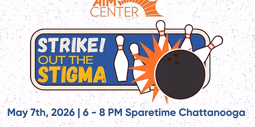 Strike out the Stigma Bowling Tournament & Fundraiser