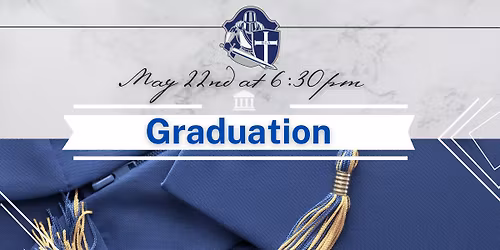 BCA High School Graduation