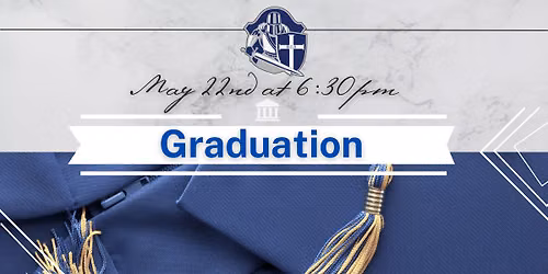 BCA High School Graduation