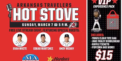 Arkansas Travelers at Springfield Cardinals at Hammons Field