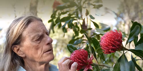 Australian Bush Flower Essence - Level 1 with Ian White