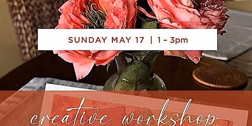 Mixed Media Gratitude Card Making with Kristen Fagan