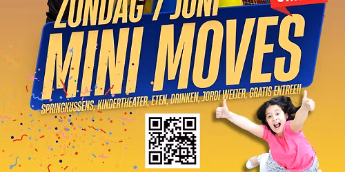 Mini Moves