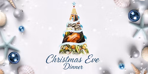 Christmas Eve Dinner