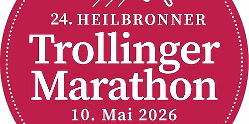 24. Heilbronner Trollinger Marathon
