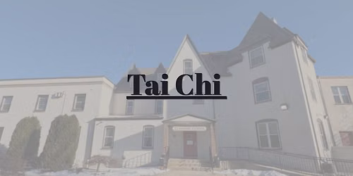 Tai Chi for Health