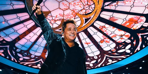 Leonardo in S\u00e3o Paulo