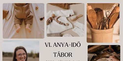 VI. Anya-id\u0151 T\u00e1bor 