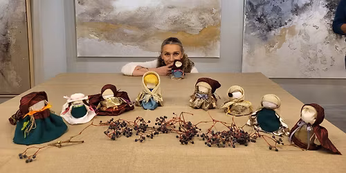 W RAMACH NATURY. MOTANKI - ZIARNUSZKI