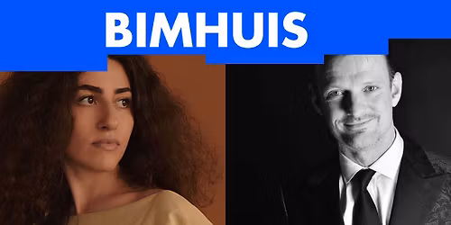 Peter Beets Trio ft. Lucy Yeghiazaryan & Gideon Tazelaar