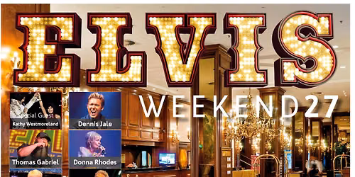 Elvis Weekend Vienna