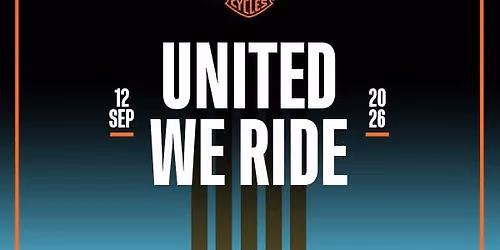 United We Ride