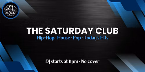 The Saturday Club