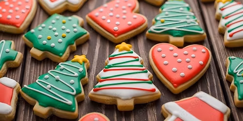 Cookies, Coloring & Coffee