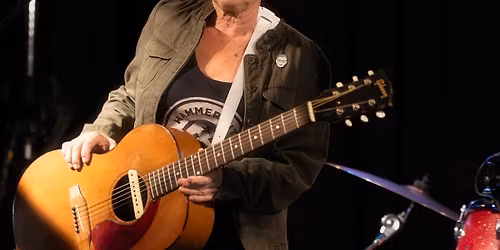 Rocket & the Renegades Accoustic Christmas at the Cat