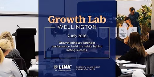 Growth Lab | Performance Mindset Day
