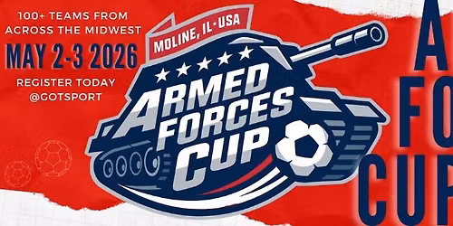 Armed Forces Cup XVIII