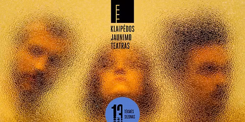 Patyriminis spektaklis \u201eDANSE MACABRE\u201c | KLAIP\u0116DA