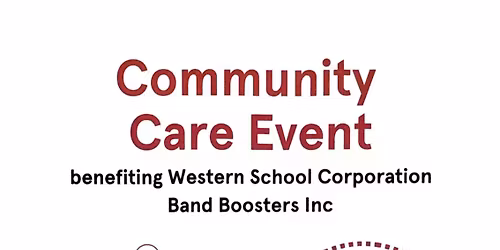 Chick-fil-A Community Care Event