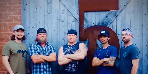 Circle M Crawfish - Big Sandy, Texas