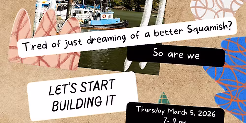 Pints & Possibilities #2