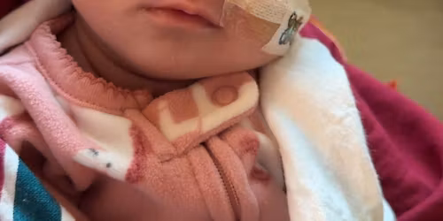 Lil Lael's Loving Fundraiser 