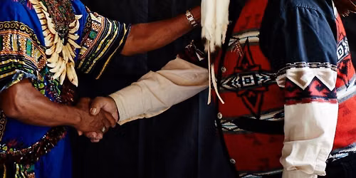 34th INDIGENOUS PEOPLES DAY POWWOW - BERKELEY, CA