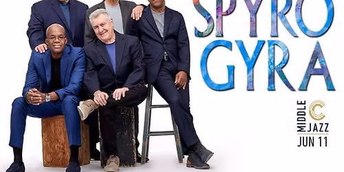 Spyro Gyra, Jazz Fusion Legend
