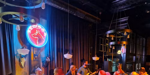 Nashville Nights Liverpool