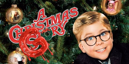 Murder Mystery -A Xmas GORY!