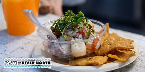 Taste of River North