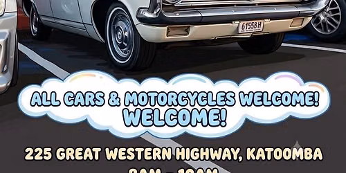 MOUNTAINS CARS & COFFEE- JUNE 2026