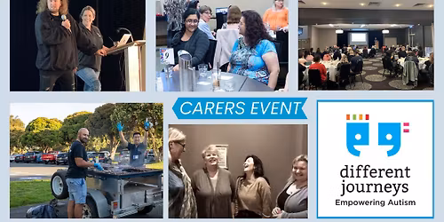 Bendigo Blokes Event