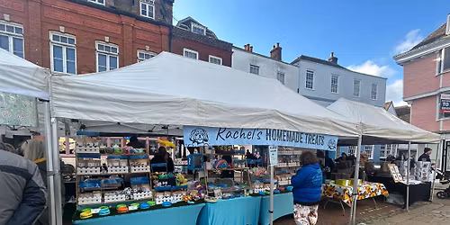 Best of Faversham Market