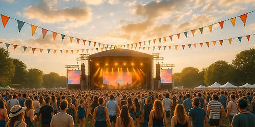Nettverksamling for festivalene i Agder