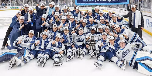 Hockey East Semifinals