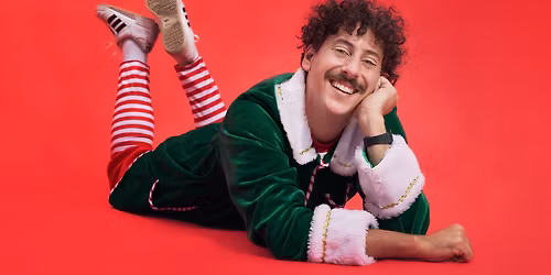 Schalk Bezuidenhout's Krismis Bonanza