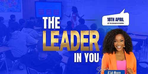 The Leader In You