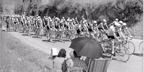 Tuesday Night Ride! Taytro\u2019s