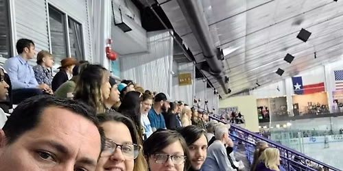 Amarillo Wranglers at Lone Star Brahmas at NYTEX Sports Centre