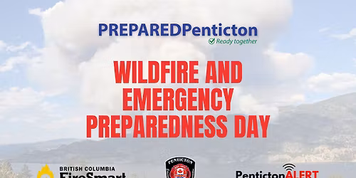 Wildfire and Emergency Preparedness Day