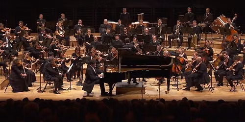 Rachmaninoff