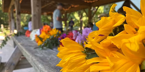 Walk for Mental Health - The Wander Embodiment Sensory Experience