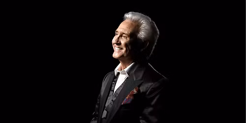 Tony Christie - The Great Farewell