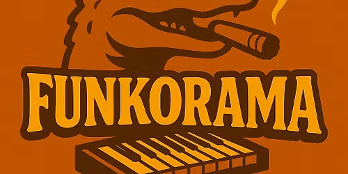 Funkorama: The real funk experience