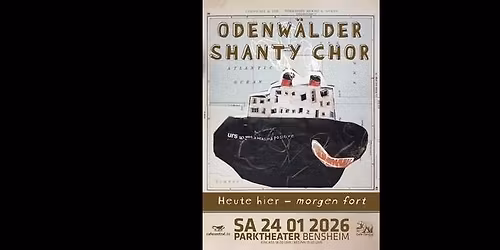 Heute hier, morgen fort