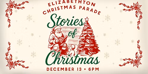 Elizabethton Christmas Parade