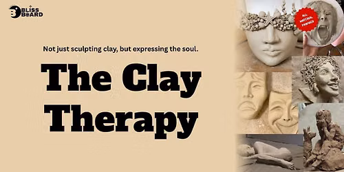 Clay Therapy