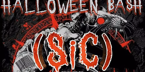 Slipknot & Mudvayne Tribute bands!