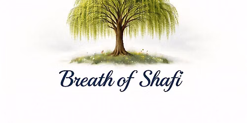 Guided Psychedelic Breath\u00ae Experience with Breath of Shafi